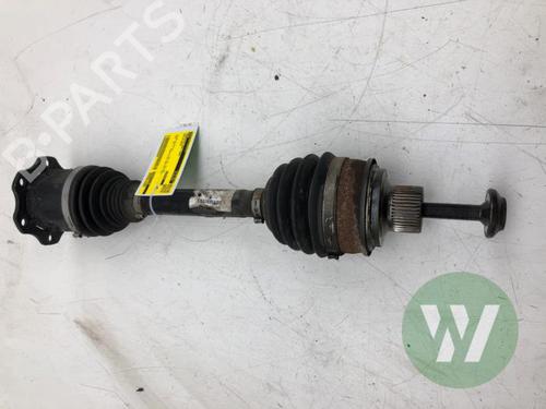 Used Left front driveshaft Left front driveshaft AUDI A4 B9 Avant (8W5, 8WD) 40 TFSI Mild Hybrid (204 hp) 34530431 34530431