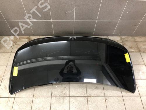 Used Tailgate MERCEDES-BENZ S-CLASS (W221, V221) S 320 CDI (221.022, 221.122) (235 hp) 23534905