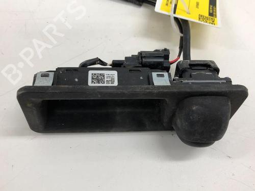 Camera KIA SPORTAGE IV (QL, QLE) 1.6 GDI | BP29987354E14 