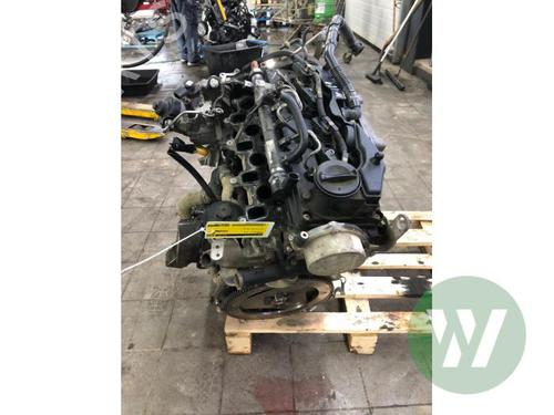 Used Engine VW AMAROK (2HA, 2HB, S1B, S6B, S7A, S7B, AGD) 2.0 BiTDI 4motion (180 hp) 32278119