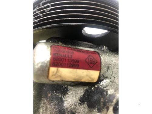 Used Steering pump RENAULT MEGANE I (BA0/1_) 1.4 16V (BA0D, BA1H, BA0W, BA10) (95 hp) 15541900