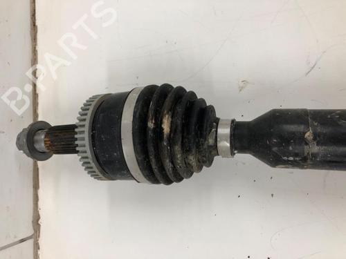 Right front driveshaft KIA SPORTAGE IV (QL, QLE) 1.6 GDI | BP29848660M39
