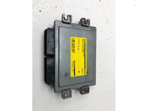 Used Engine control unit (ECU) DACIA LOGAN MCV (KS_) 1.4 (75 hp) 12823938