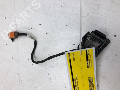 Used Camera CHEVROLET CAMARO 2.0 Turbo (275 hp) 25332347