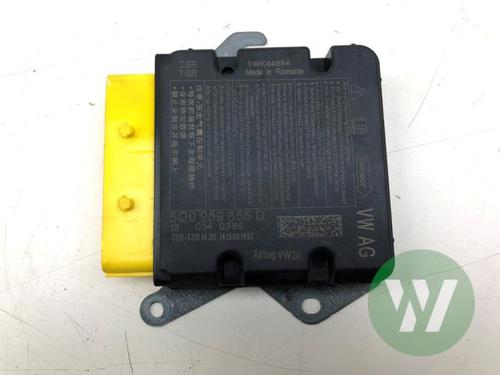 ECU airbags VW GOLF VII Variant (BA5, BV5) 1.4 TSI | BP31319777M53
