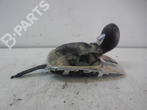 Used Automatic gearbox selector Automatic gearbox selector OPEL MERIVA B MPV (S10) 1.4 LPG (75) (120 hp) 7840777 7840777