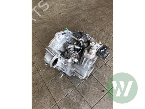 Used Gearbox Gearbox AUDI TT (8J3) 2.0 TFSI (200 hp) 33279921 33279921