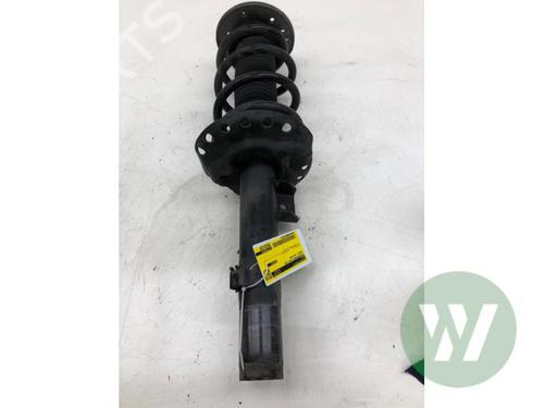 Used Left front shock absorber Left front shock absorber 37426481 37426481
