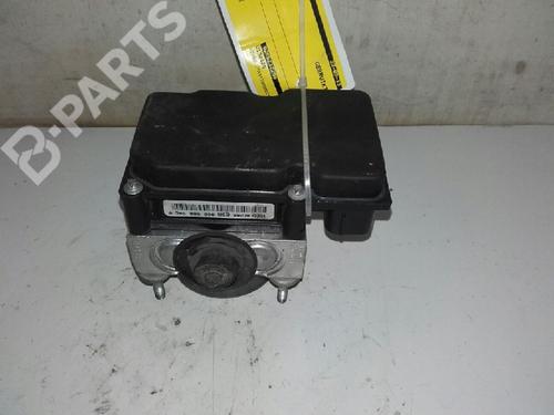 Used ABS pump FIAT 500 (312_) 1.2 (312AXA1A) (69 hp) 4770268