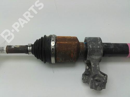 Right front driveshaft KIA NIRO I (DE) 1.6 GDI Hybrid | BP7796527M39 