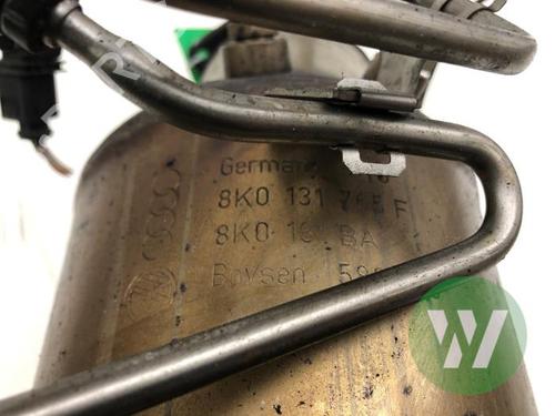 Catalyst AUDI A4 B8 (8K2) 2.0 TDI | BP33261340M10  - Image 5