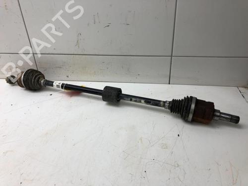 Used Right front driveshaft OPEL CORSA E (X15) 1.4 (08, 68) (90 hp) 14575927