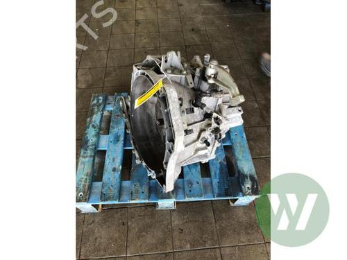 Used Gearbox Gearbox 36877954 36877954