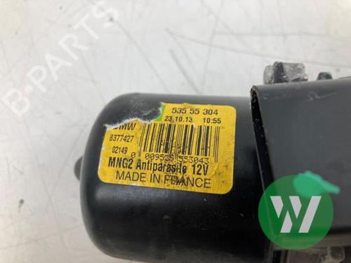 Front wiper motor MINI MINI (R56) Cooper | BP33896009M29 - Image 3
