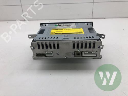 Radio NISSAN NV200 Van e-NV (ME0N) | BP31372417E6 