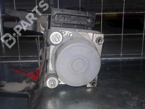 ABS pump RENAULT CLIO III (BR0/1, CR0/1) 1.5 dCi (C/BR0G, C/BR1G) | BP6688476M43 