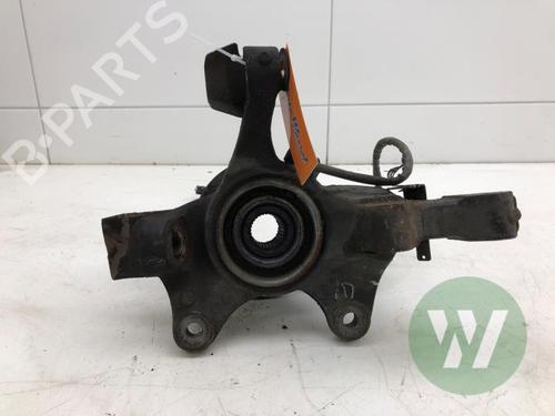 Left front steering knuckle MERCEDES-BENZ VITO Van (W447) 111 CDI (447.601, 447.603, 447.605) | BP32744162M25 - Image 3
