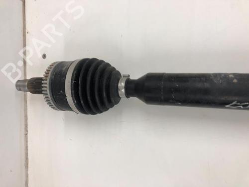 Right front driveshaft KIA SPORTAGE IV (QL, QLE) 1.6 CRDi Eco-Dynamics+ | BP27729141M39 