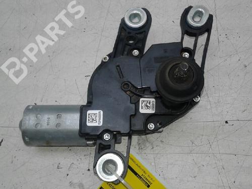 Used Rear wiper motor SKODA SUPERB III Estate (3V5) 2.0 TDI (150 hp) 6793164