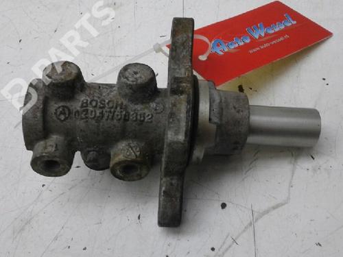 Brake master cylinder OPEL COMBO Box Body/MPV (X12) 1.3 CDTI (B05) | BP6794061M77 