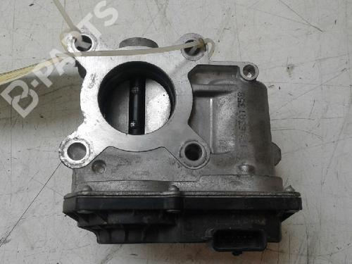 Throttle body FIAT 500 (312_) 1.2 (312AXA1A) | BP4711733M82 