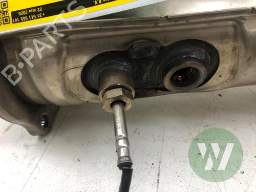 Pipe AUDI A4 Allroad B9 (8WH, 8WJ) 50 TDI Mild Hybrid quattro | BP39914953M125 - Image 6