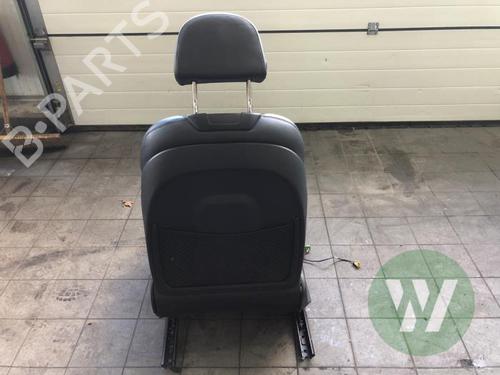 Seats set AUDI Q8 (4MN, 4MT) 50 TDI Mild Hybrid quattro | BP38593548C78 - Image 14