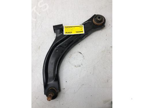 Used Left front suspension arm NISSAN NV200 Van 1.5 dCi 90 (M20, M20N, M20M) (90 hp) 16007861