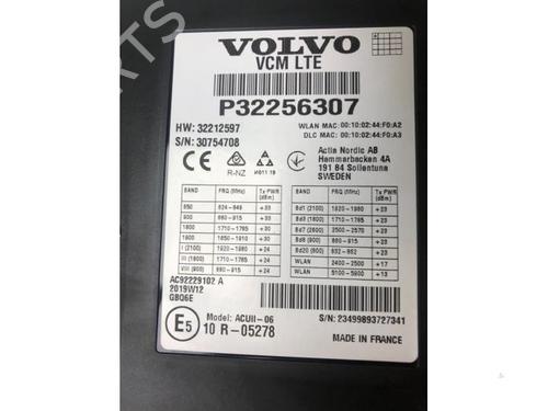 Control unit VOLVO XC40 (536) D3 | BP16913575M11 