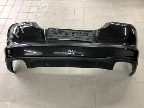 Bak støtfanger PORSCHE PANAMERA (970) 3.6 (300 hp) 31319002