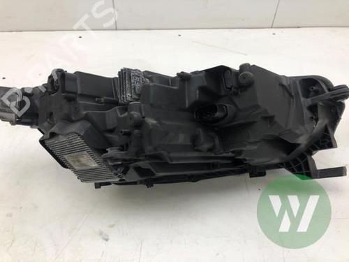 Left headlight SKODA OCTAVIA IV Combi (NX5, PV5) 2.0 TDi | BP31866158C28 - Image 4