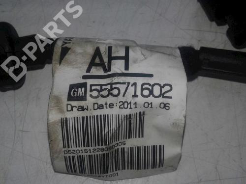 Support OPEL ASTRA K (B16) 1.6 CDTi (68) | BP5104004C155 