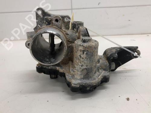 Throttle body KIA SPORTAGE IV (QL, QLE) 1.6 CRDi | BP27627046M82 