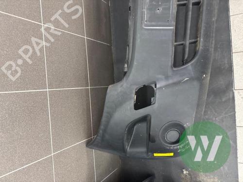 Front bumper RENAULT MASTER III Platform/Chassis (EV, HV, UV) 2.3 dCi 170 FWD (EV0L, HV0L, UV0L) | BP40537442C7 - Image 2