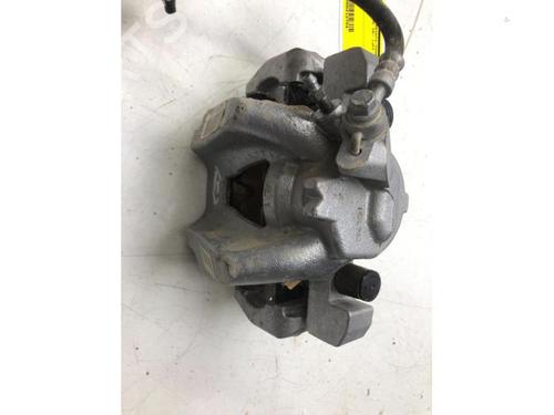 Used Right front brake caliper CITROËN BERLINGO Box Body/MPV (K9) 1.5 BlueHDi 100 (102 hp) 14579057