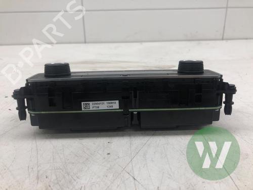 Used Climate control Climate control VW T-CROSS (C11, D31) 1.0 TSi (116 hp) 33675850 33675850