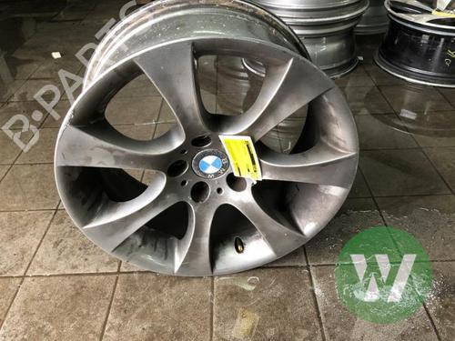 Cerchio BMW 5 (E60) 530 d (231 hp) 32400570
