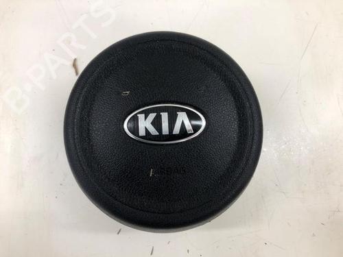 Lenkradairbag für KIA SPORTAGE IV (QL, QLE) 1.6 GDI (132 hp) 29701333