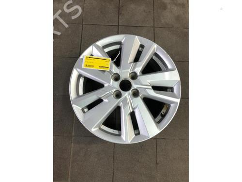 Used Rim NISSAN MICRA V (K14) 1.0 IG-T 100 (101 hp) 26600817