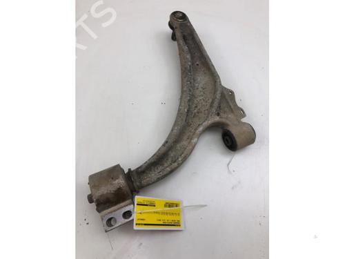 Used Right front suspension arm OPEL ASTRA J (P10) 1.4 Turbo (68) (140 hp) 19147059