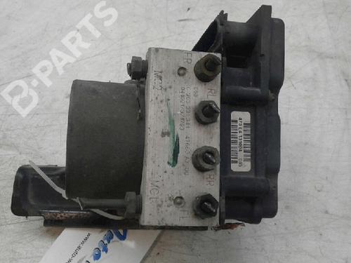 ABS pump NISSAN MICRA III (K12) 1.2 16V | BP4842023M43 