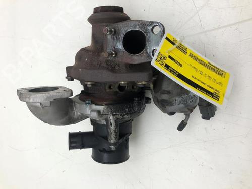 Used Turbocharger/Supercharger FORD TRANSIT CONNECT V408 Box Body/MPV 1.6 TDCi (95 hp) 31319265
