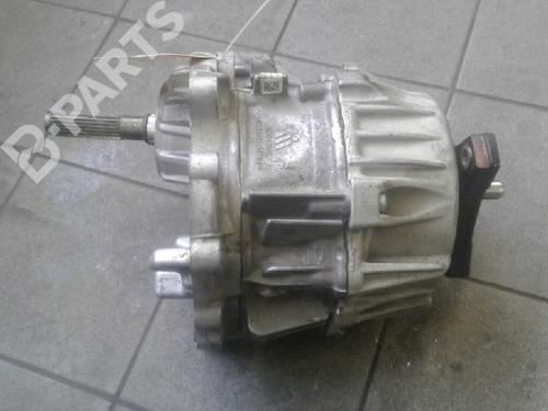 Transfer box MERCEDES-BENZ GLC (X253) 250 4-matic (253.946) | BP7848570M36 
