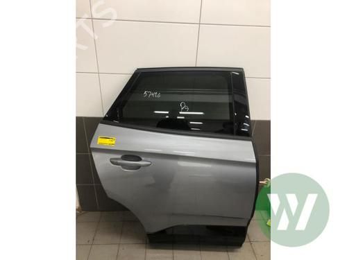 Used Right rear door OPEL GRANDLAND / GRANDLAND X (A18, P1UO) 1.2 (75) (131 hp) 32195537