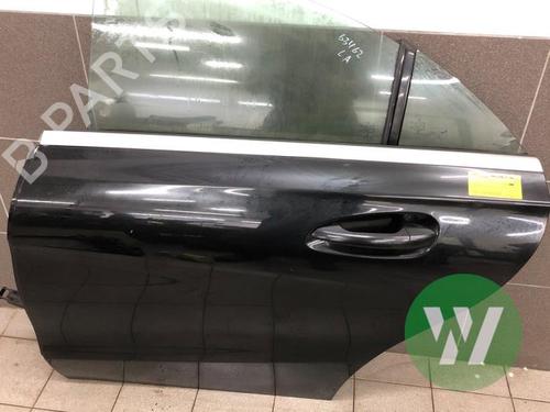 Used Left rear door MERCEDES-BENZ CLA Coupe (C117) CLA 180 (117.342) (122 hp) 32012788