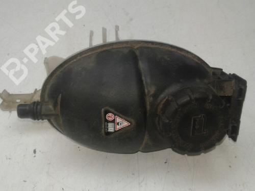 Expansion tank MERCEDES-BENZ E-CLASS T-Model (S212) E 300 Hybrid / BlueTEC Hybrid (212.298) | BP9100761C120 