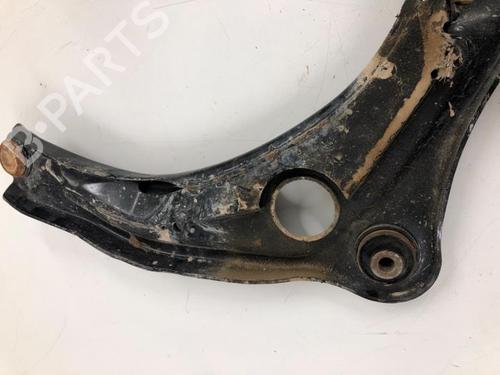 Left front suspension arm NISSAN MICRA V (K14) 1.0 IG-T 100 | BP29761502M12 