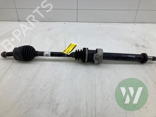 Used Right front driveshaft Right front driveshaft MINI MINI (R56) Cooper (122 hp) 33896004 33896004