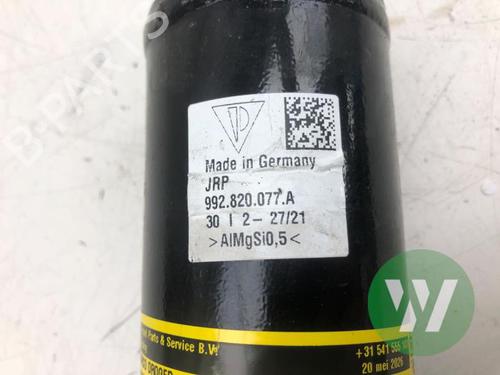 Other PORSCHE TAYCAN (Y1A) 4S Performance Battery Plus (Y1ADB1) | BP39914917O1 - Image 2