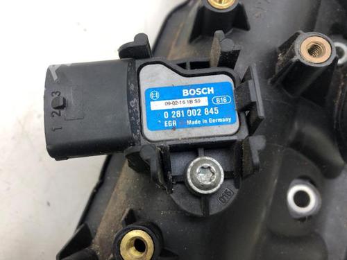 Injection rail FIAT BRAVO II (198_) 1.6 D Multijet (198AXM1B) | BP25793975M98